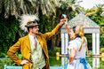Días del Folklore de Marrakech 10