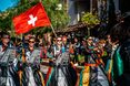 Días del Folklore de Marrakech 11