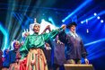 Días del Folklore de Marrakech 3