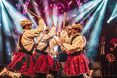 Días del Folklore de Marrakech 5