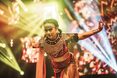 Días del Folklore de Marrakech 6